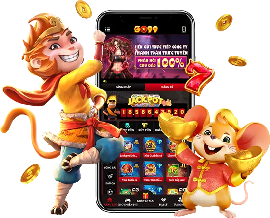 Đa dạng trò chơi tại QQ99