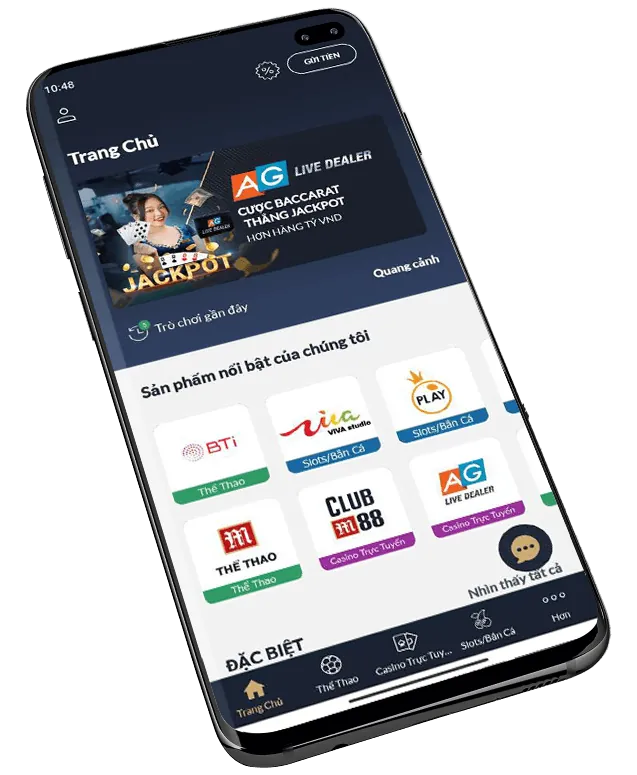 Dealer chuyên nghiệp tại QQ99