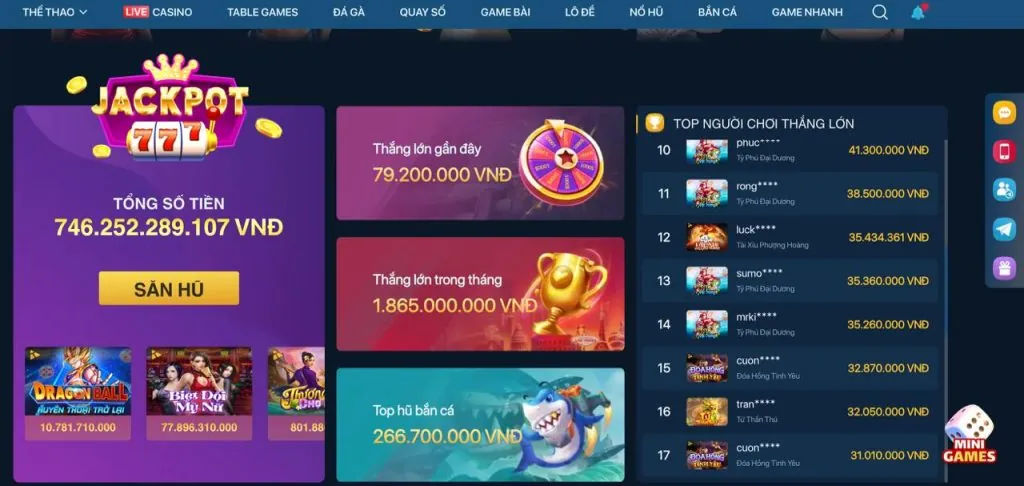 Các phương thức nạp tiền an toàn và tiện lợi trên QQ99