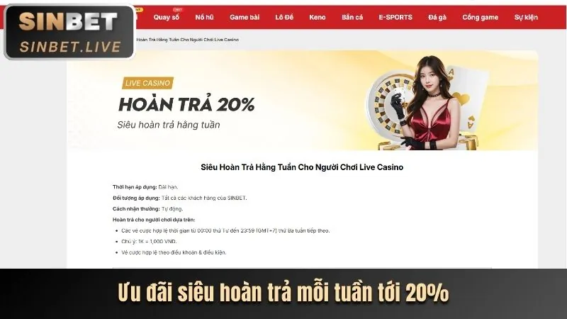 Chương trình VIP độc quyền tại QQ99